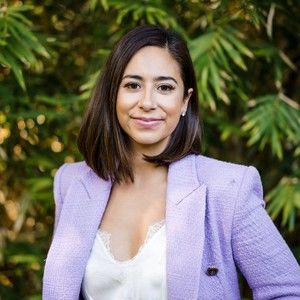 Meet your Posher, Andrea